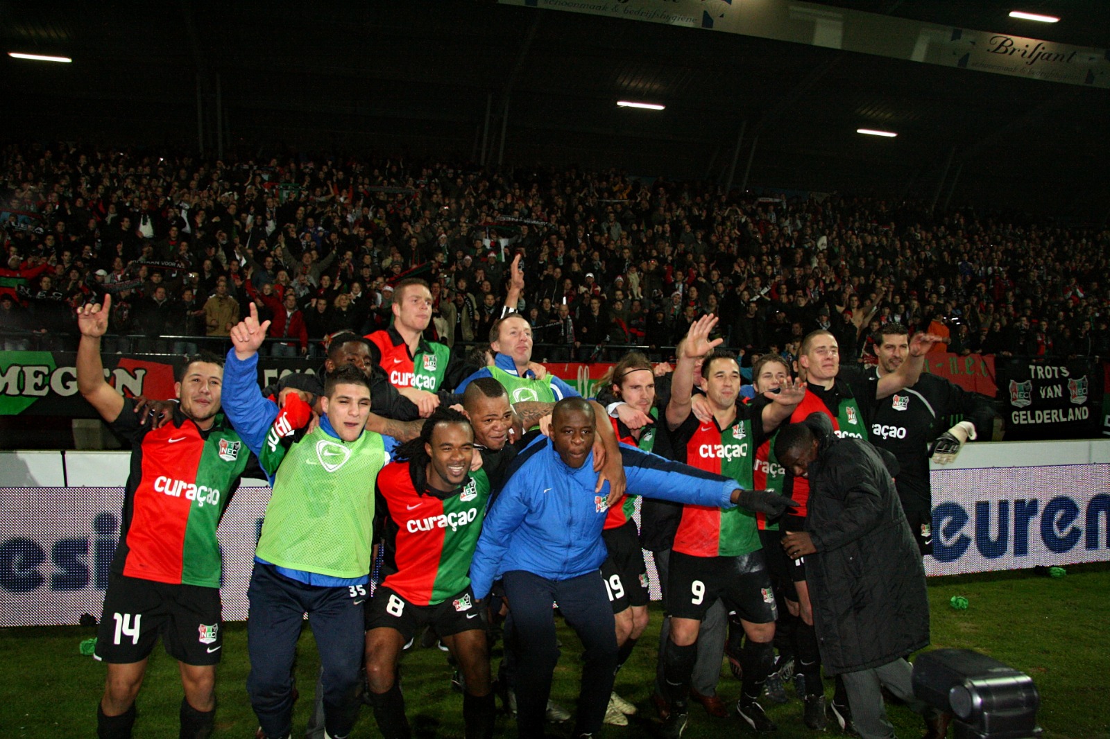 Memorabele momenten: “Het sprookje is geen sprookje, het sprookje is waar”