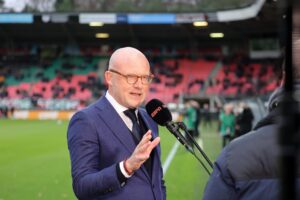 Van Schaik: Cillessen heeft onterecht veel kritiek gekregen