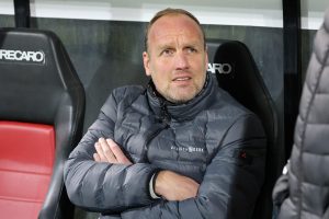 Lukkien verwacht doelpuntenfestijn bij NEC: Twee aanvallend ingestelde ploegen