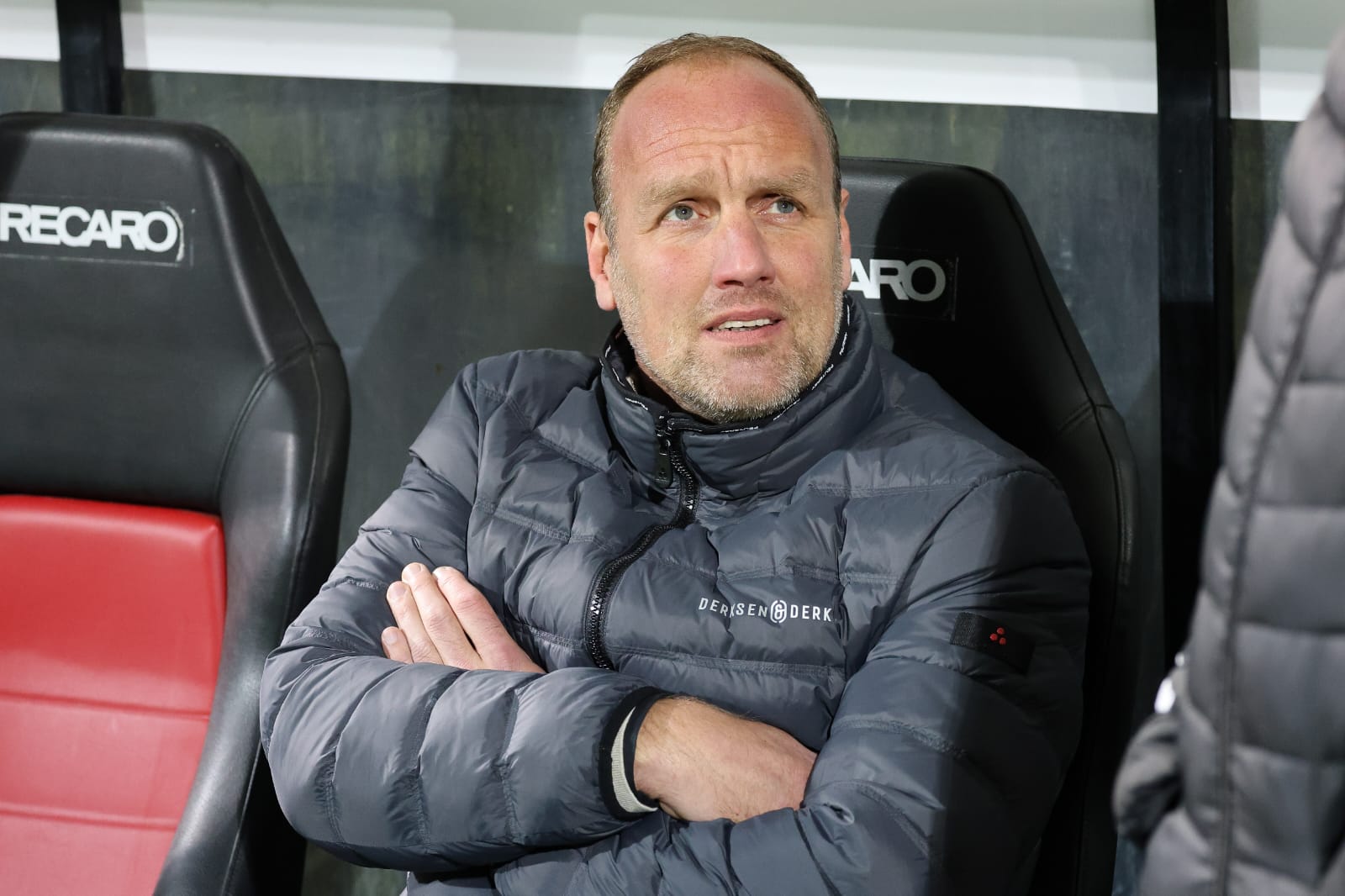 Lukkien verwacht doelpuntenfestijn bij NEC: 