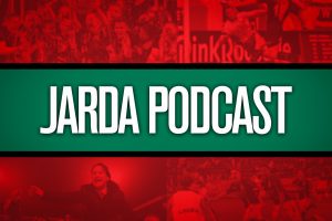 Jarda Podcast #238: Squid Game met spitsen en Sontje Dansen