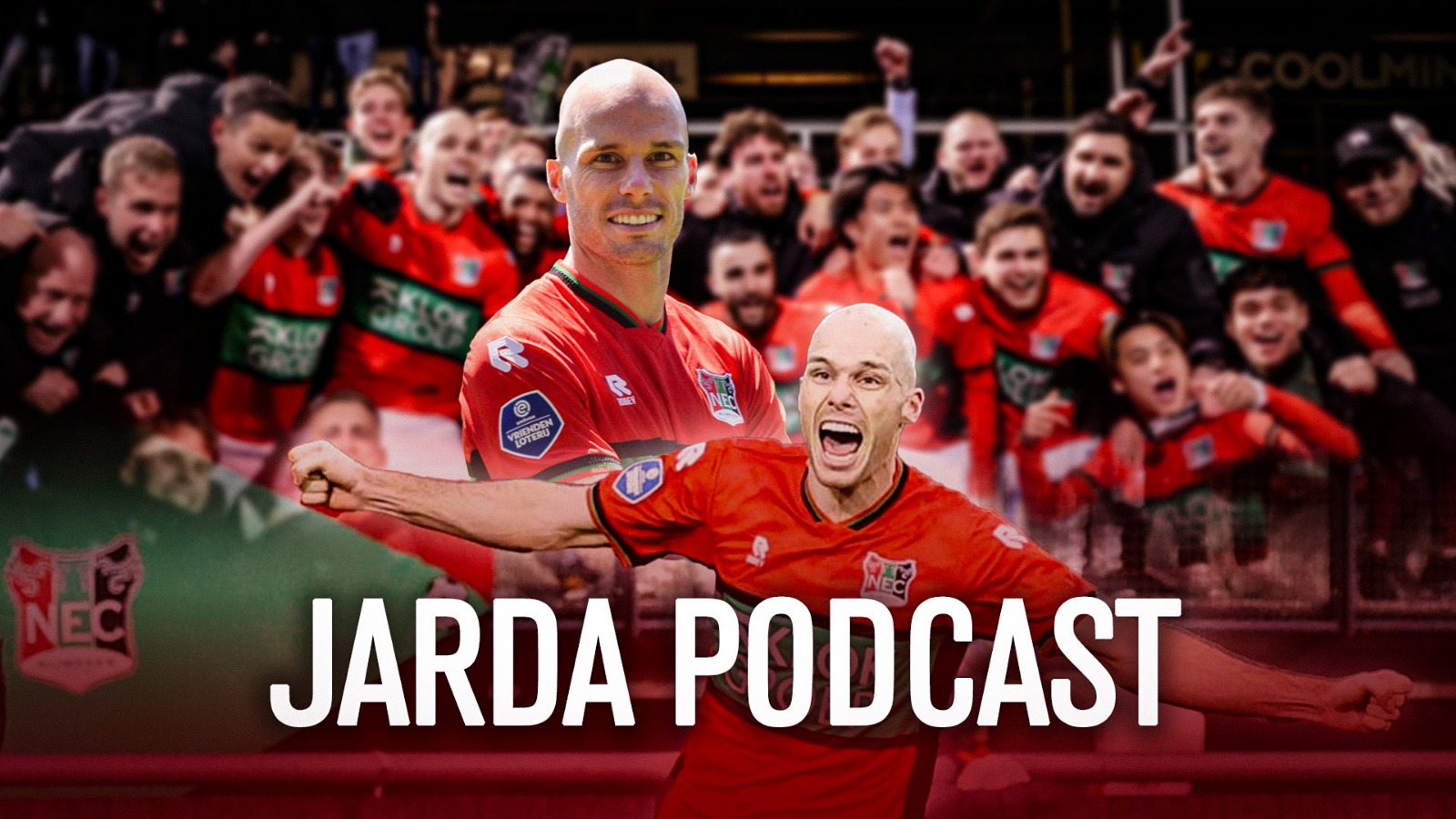 Jarda Podcast #183 met Bram Nuytinck