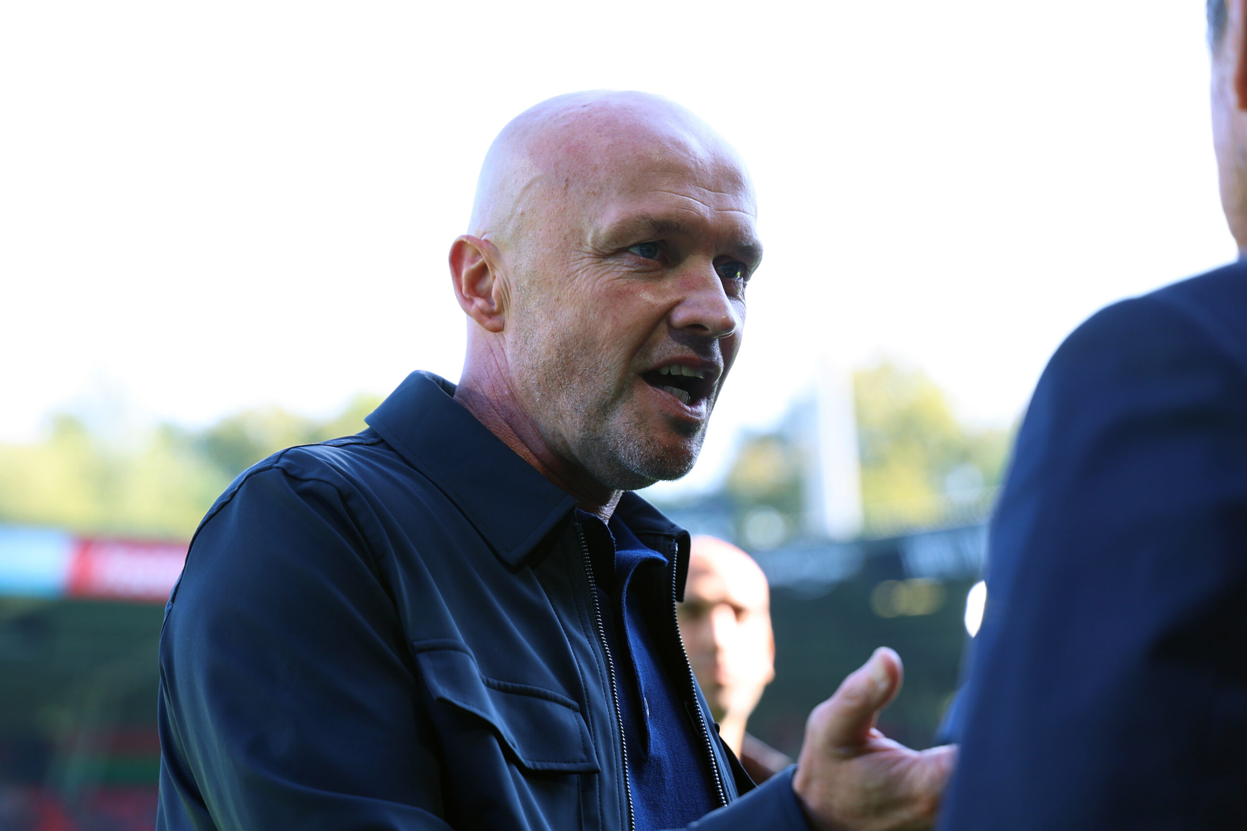 Schreuder over Twente: “Hebben het goed voor elkaar”