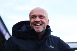 NEC ontwikkelt zich in Schreuders proces: Gaat de ploeg goed mee om